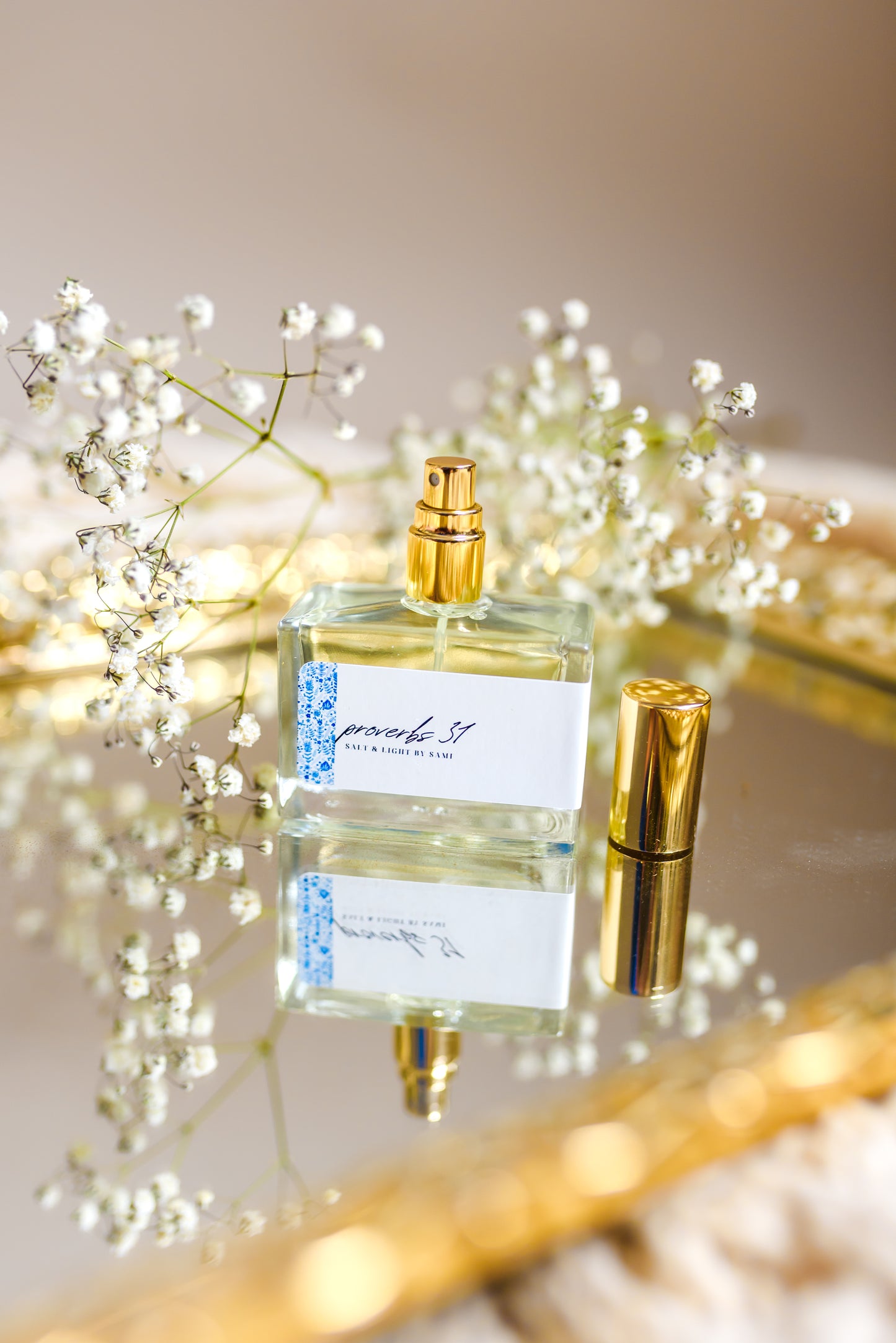 Proverbs 31 Perfume