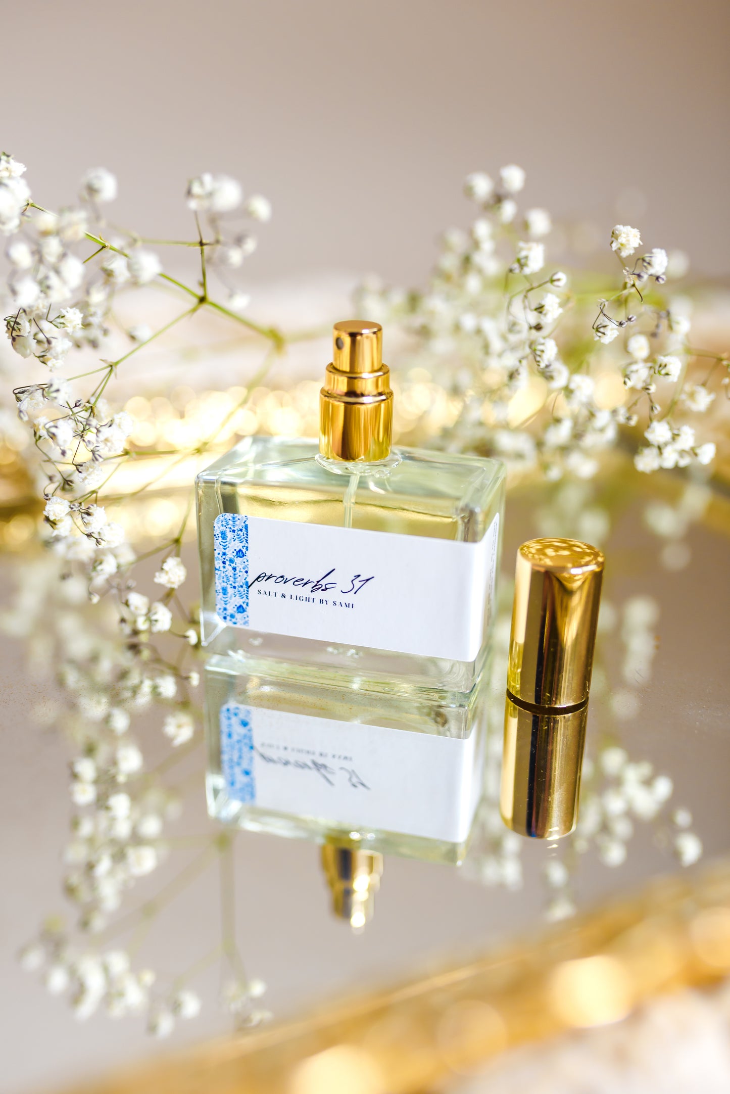 Proverbs 31 Perfume