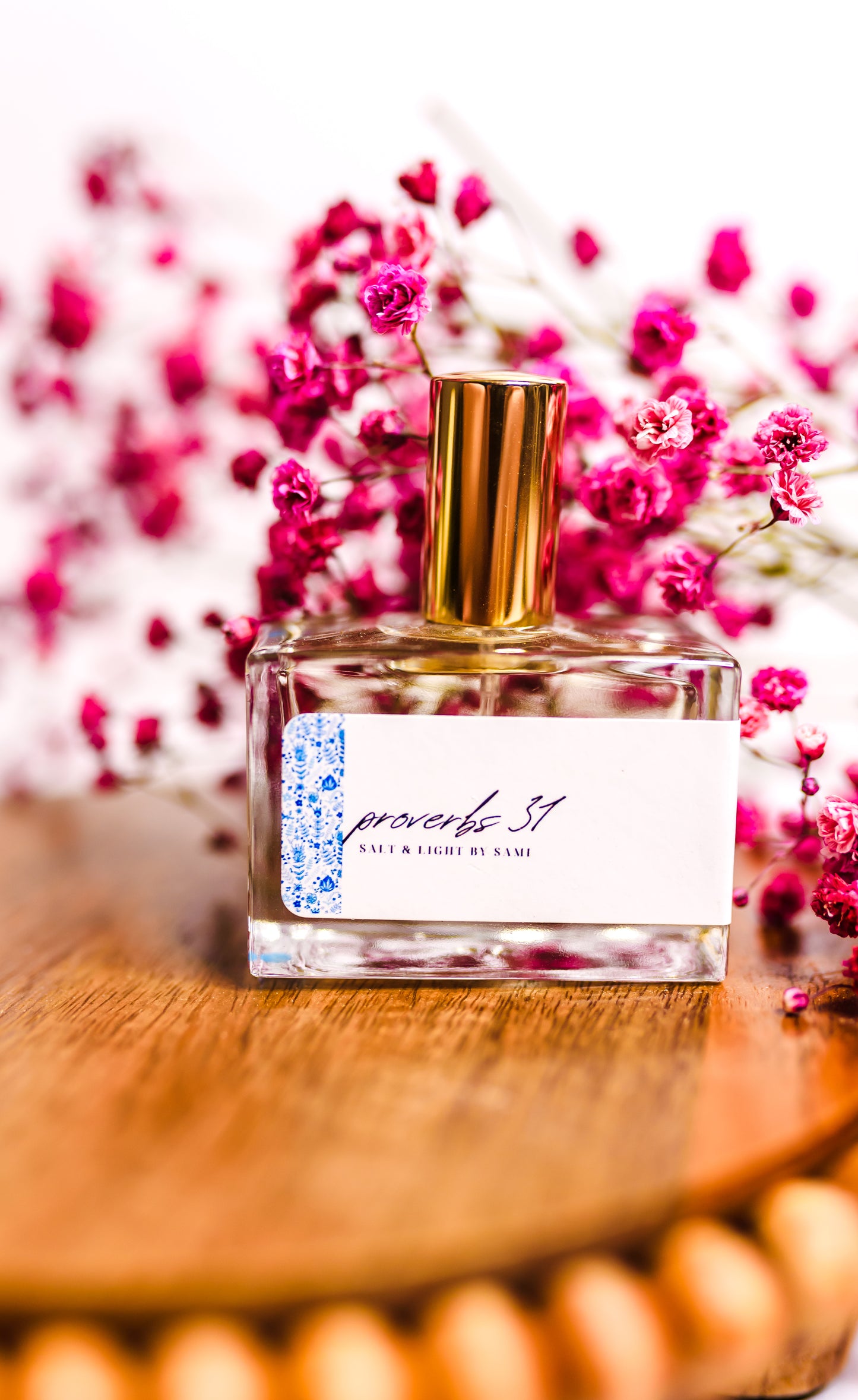 Proverbs 31 Perfume
