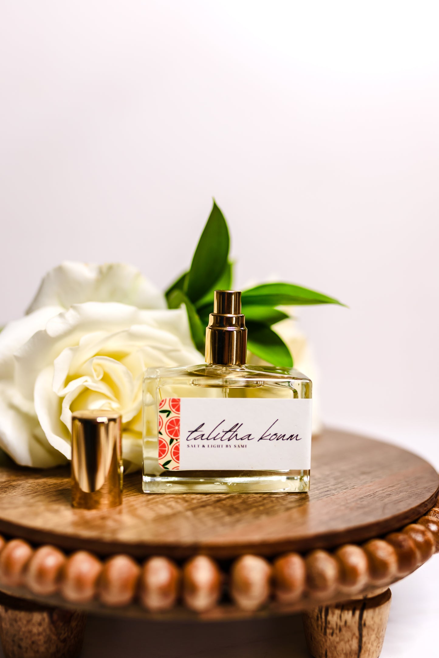 Talitha Koum Perfume