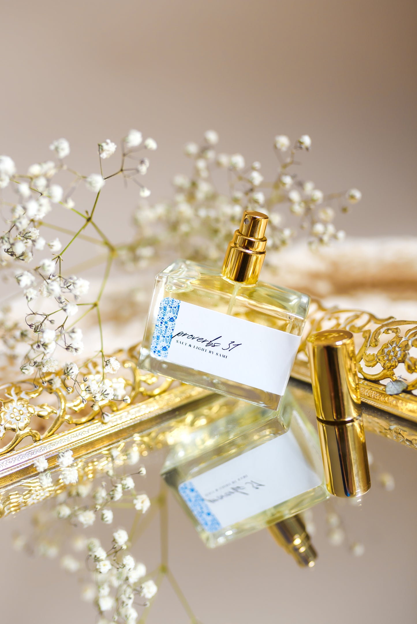 Proverbs 31 Perfume