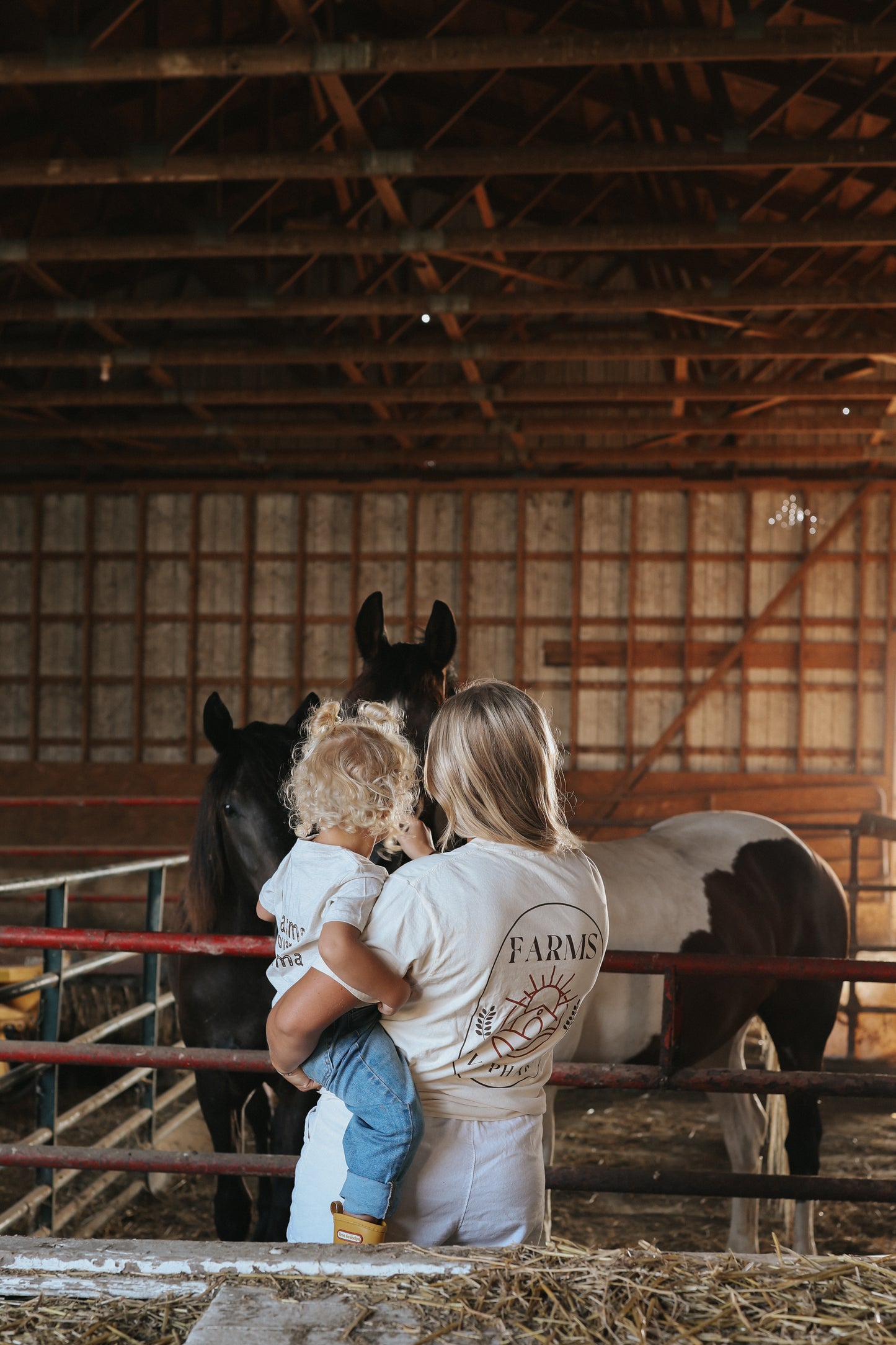 Farms over Pharma SUN - T Shirt