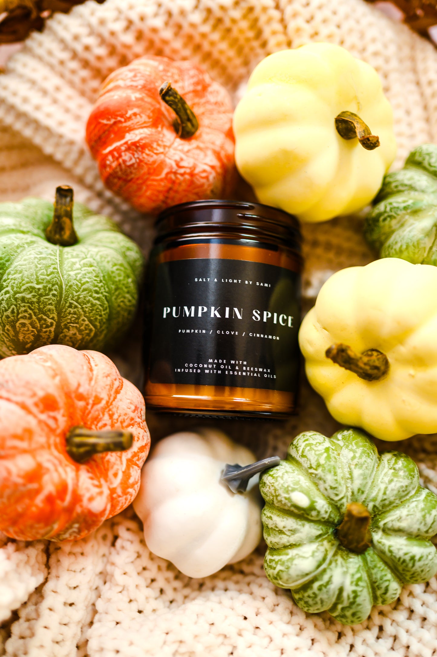 Pumpkin Spice
