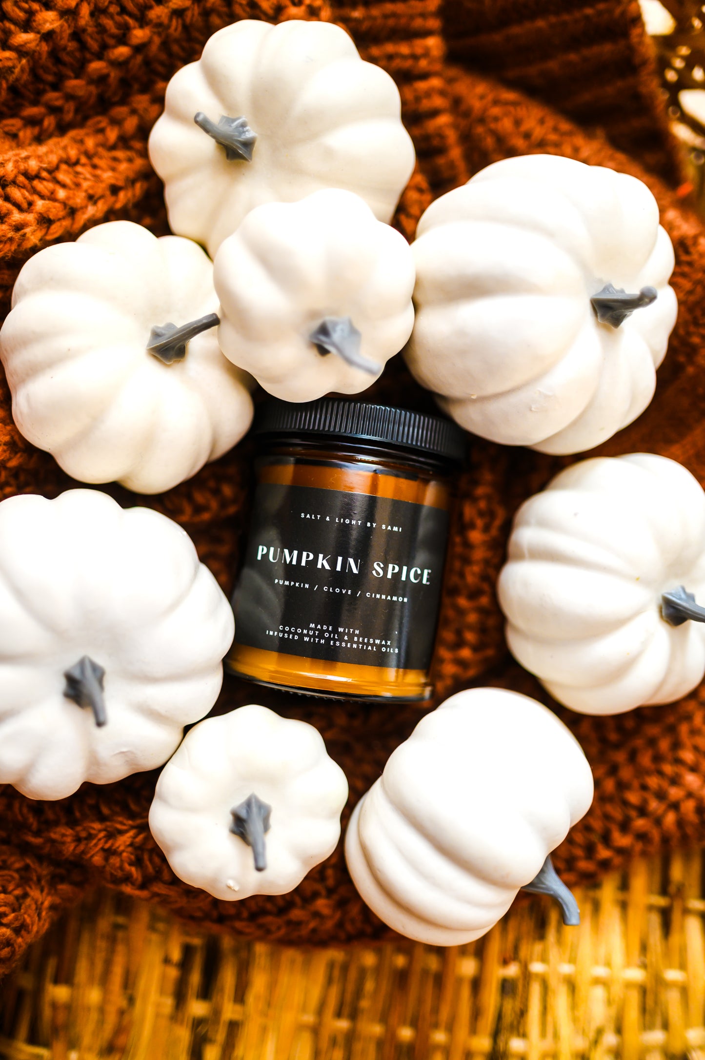 Pumpkin Spice