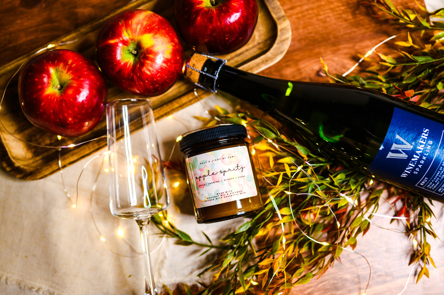 Apple Spritz