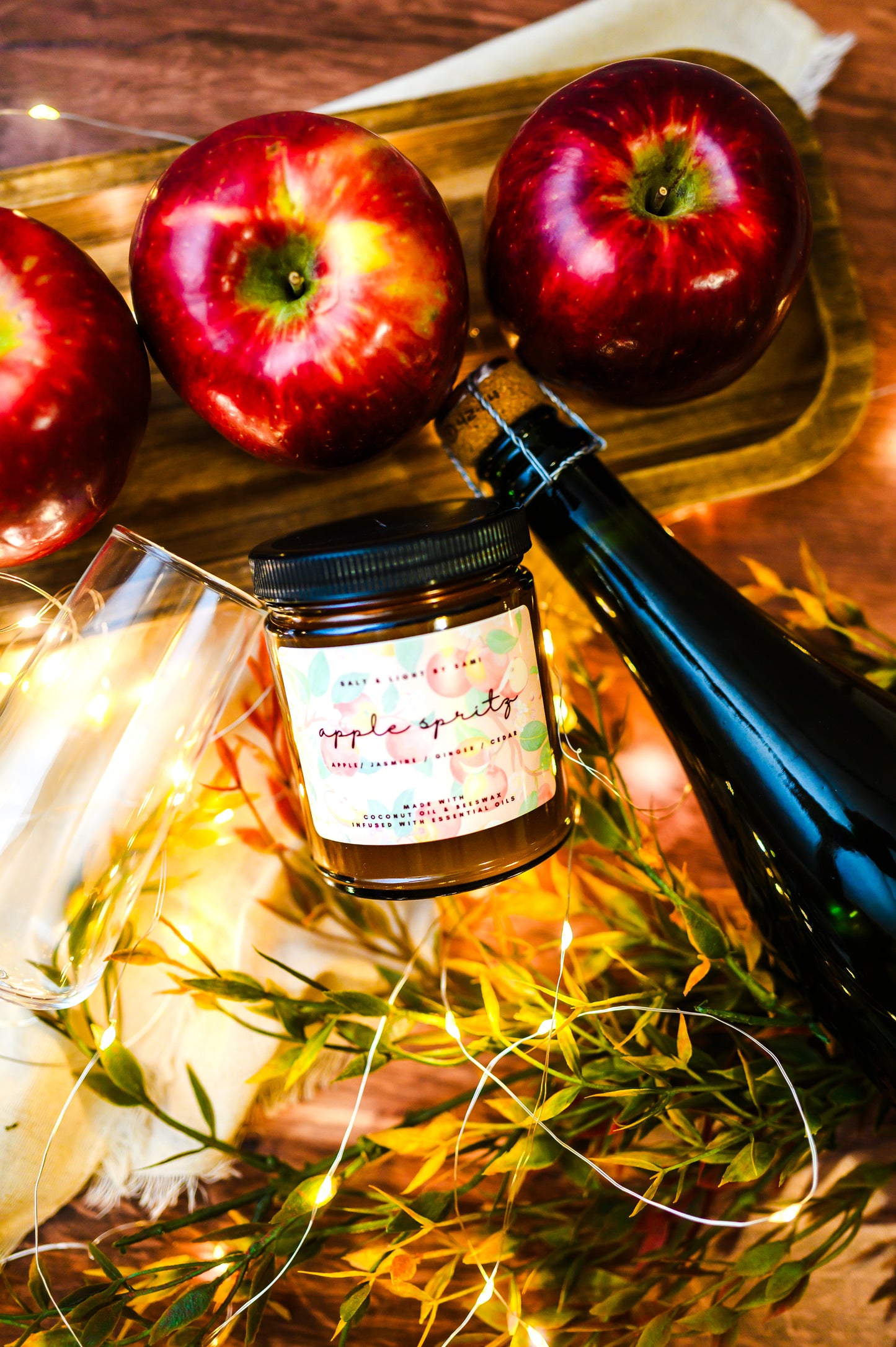 Apple Spritz