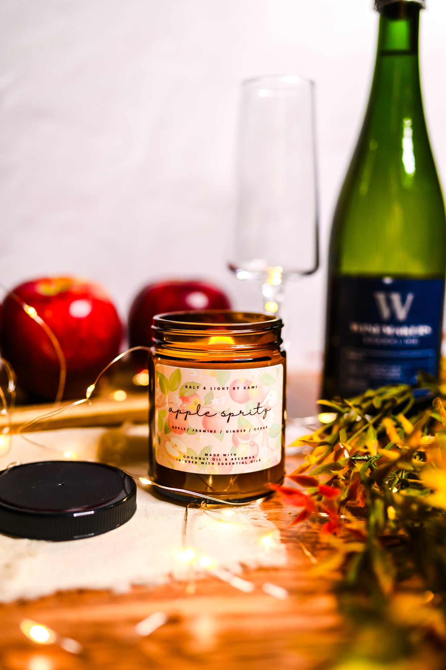 Apple Spritz