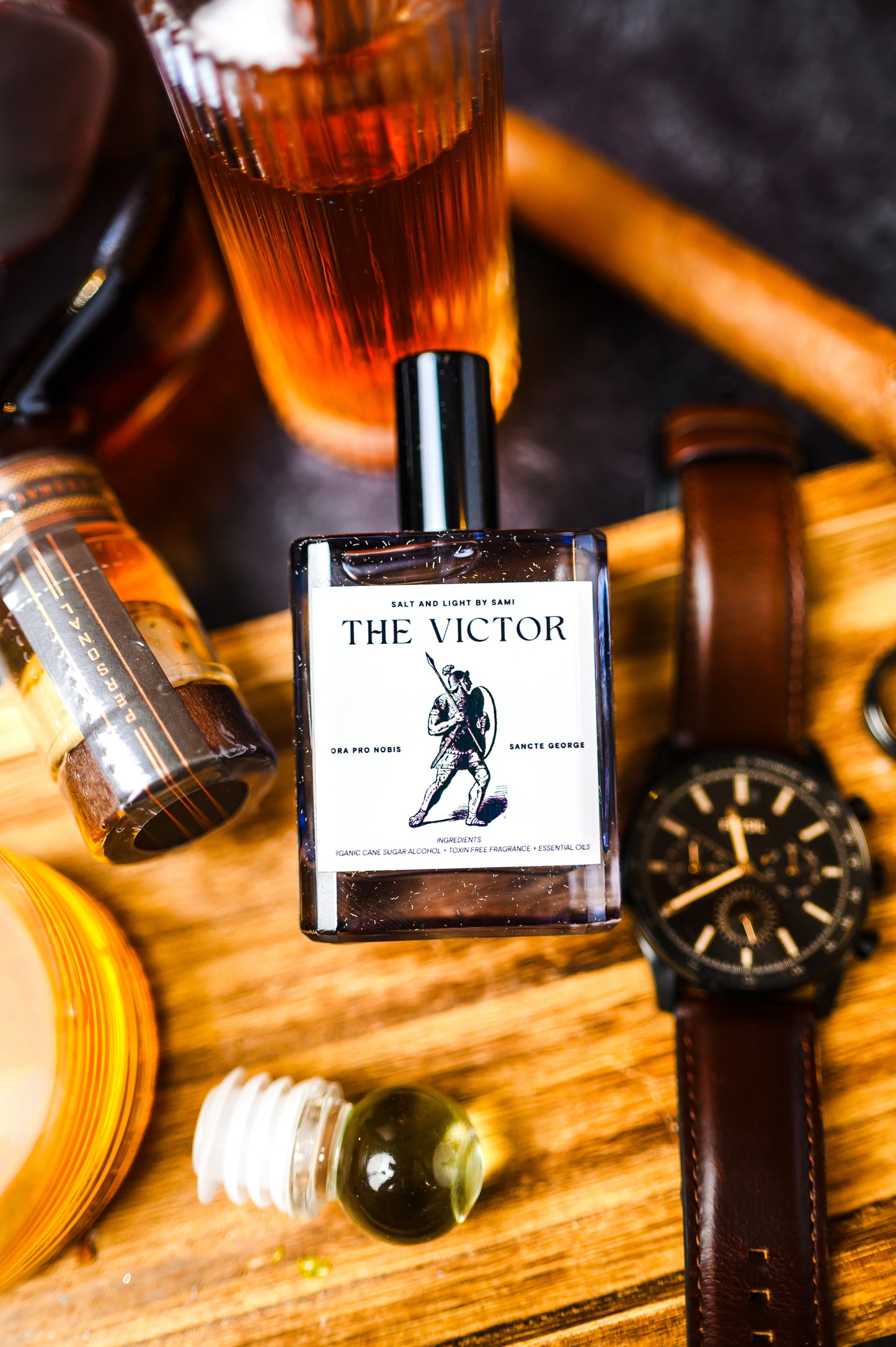 The Victor
