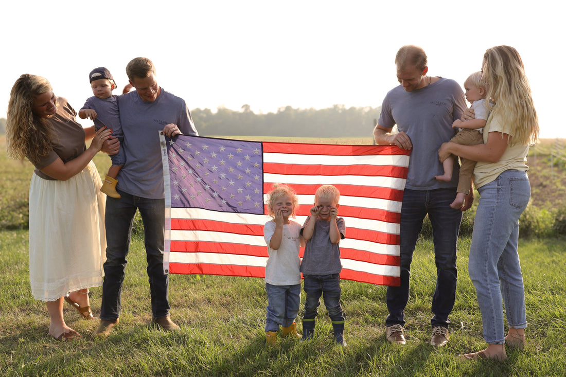 Memorial Day Sales