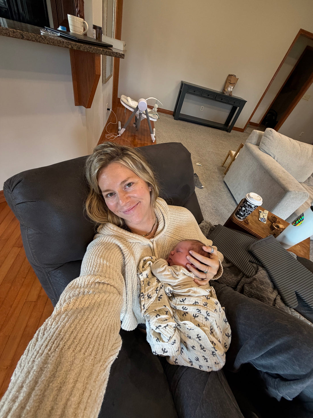 Postpartum Meals