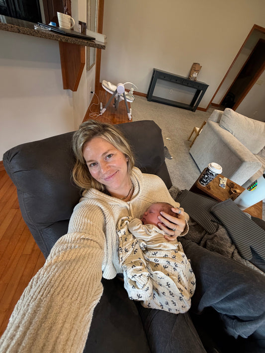Postpartum Meals