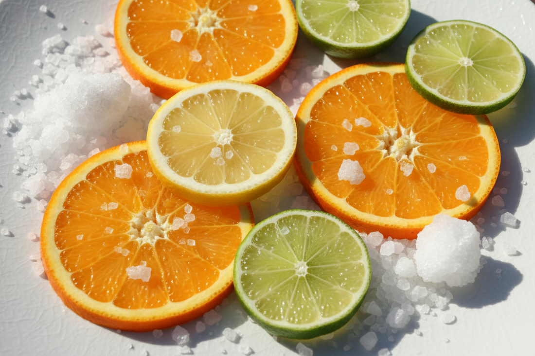 Are you Mineral Deficient?