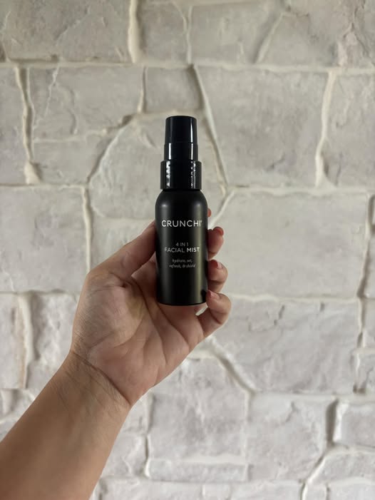 CLEAN Skincare & Makeup Recs