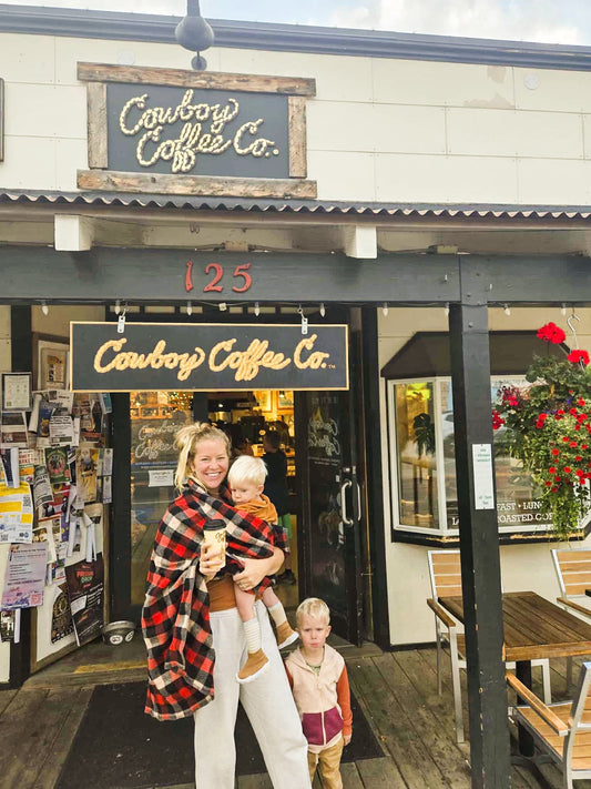 A GUIDE TO CREATING A NON-TOXIC LIFESTYLE