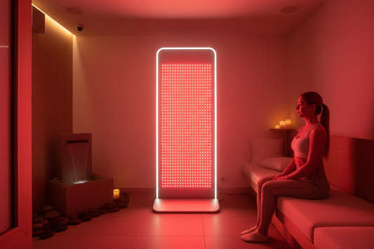 Is redlight therapy a scam?