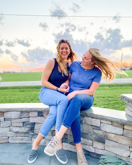 Happy, Holy and Healthy?