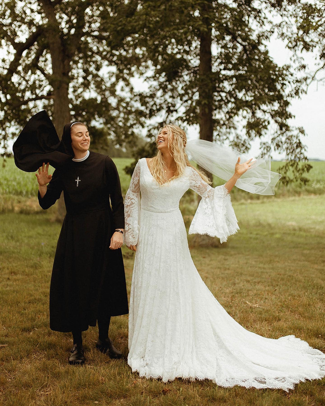 Every Woman was Made to be a Mother