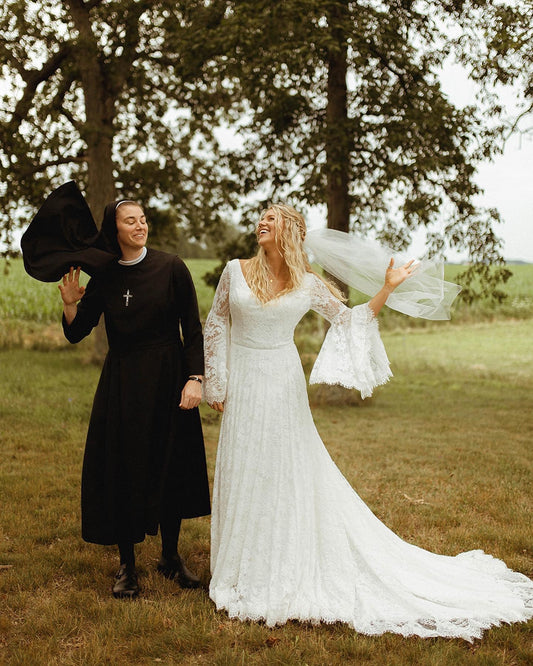 Every Woman was Made to be a Mother