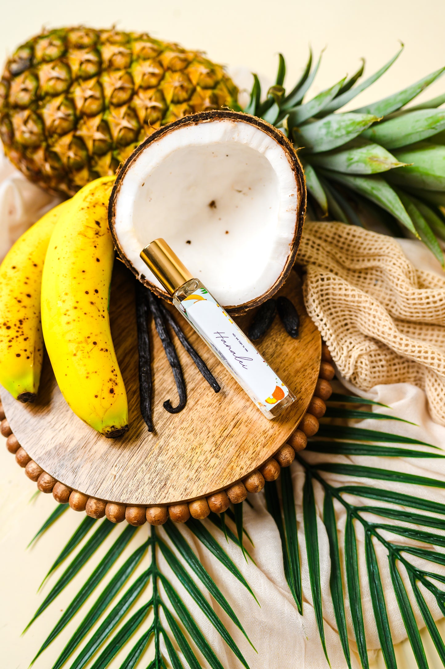 Hanalei Perfume