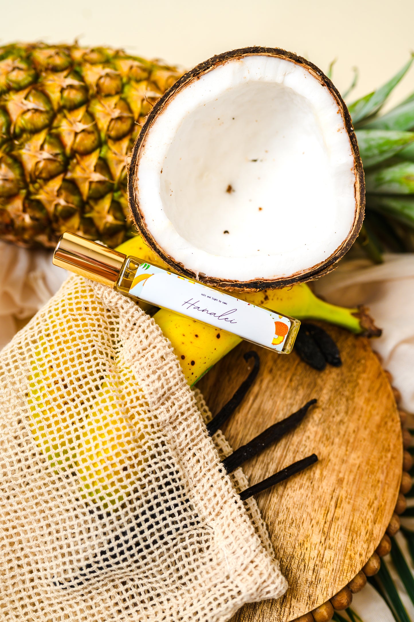 Hanalei Perfume