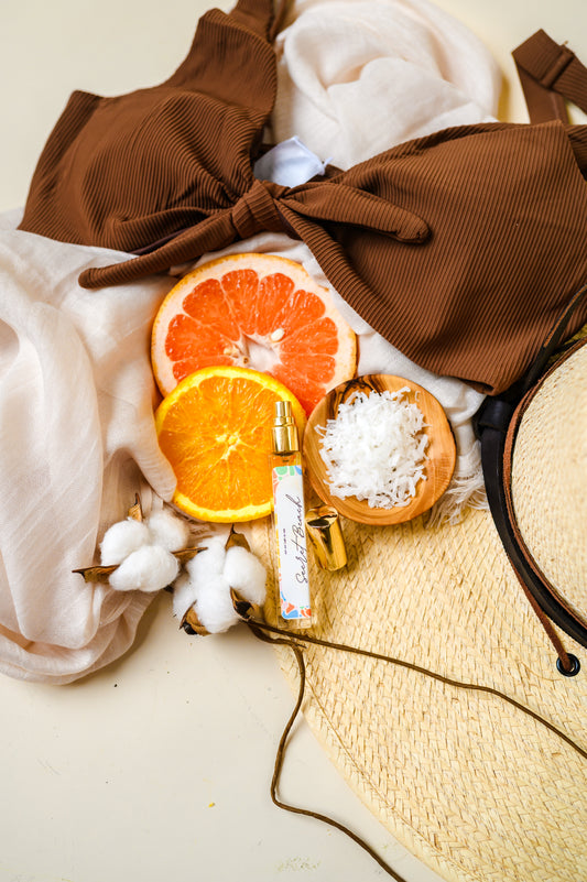 Secret Beach Perfume