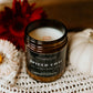 Spiced Chai Candle - Meg Wells exclusive