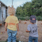 KIDS Local Organic Hippie- T Shirt