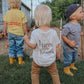KIDS Farms over Pharma- T Shirt