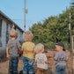 KIDS Grassfed Meat Shirt- T Shirt