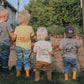 KIDS Grassfed Meat Shirt- T Shirt