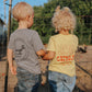 KIDS Local Organic Hippie- T Shirt