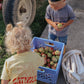 KIDS Local Organic Hippie- T Shirt