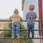 KIDS Grassfed Meat Shirt- T Shirt