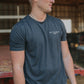 Body is a Temple - T Shirt