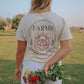 Farms over Pharma SUN - T Shirt
