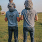 KIDS Grassfed Meat Shirt- T Shirt