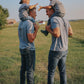 Grassfed Meat - T Shirt