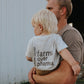 KIDS Farms over Pharma- T Shirt