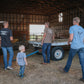 Grassfed Meat - T Shirt