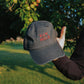 Raw Milk Hat