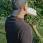 Raw Milk Hat