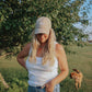 Seed Oil Free Hat