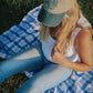 SAHM Club Hat