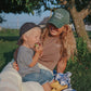 Health is Wealth GREEN Hat