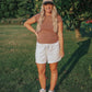 Health is Wealth BLACK & CREAM Hat