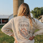 Farms over Pharma SUN - Sweatshirt