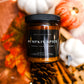 Pumpkin Spice