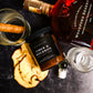 Cider & Bourbon