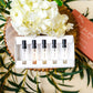 Perfume Sample Pack
