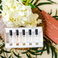 Perfume Sample Pack
